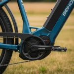 Beyond the Roar How Electric Motors Propel the Next Generation of Bikes