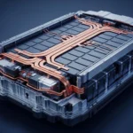 Inside the Battery Pack Understanding the Power Source of Electric Cars